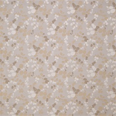 Leaf Tree Privacy Curtain Fabrics